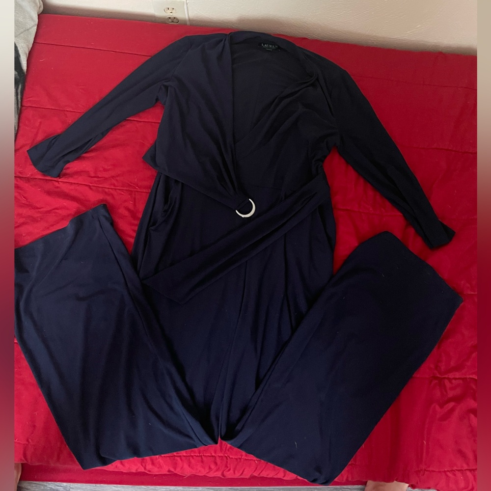 Ralph Lauren women's jumpsuit